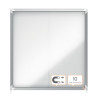 VITRINE INTERIEUR MAGNETIQUE 12 FEUILLES
